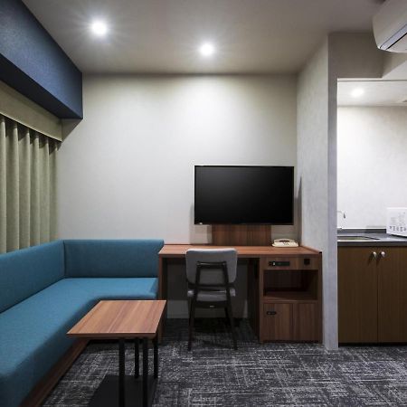 Hotel Villa Fontaine Tokyo-Ueno Okachimachi Eksteriør bilde