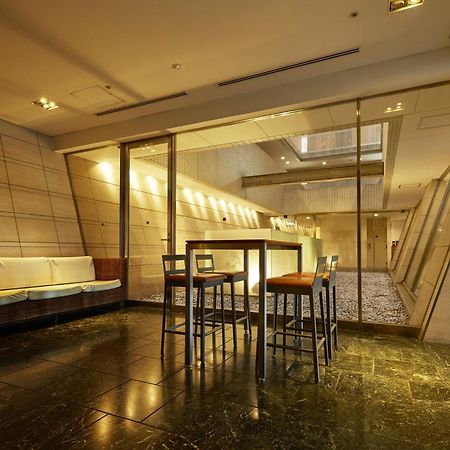 Hotel Villa Fontaine Tokyo-Ueno Okachimachi Eksteriør bilde