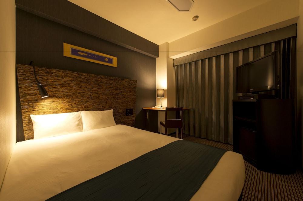 Hotel Villa Fontaine Tokyo-Ueno Okachimachi Eksteriør bilde