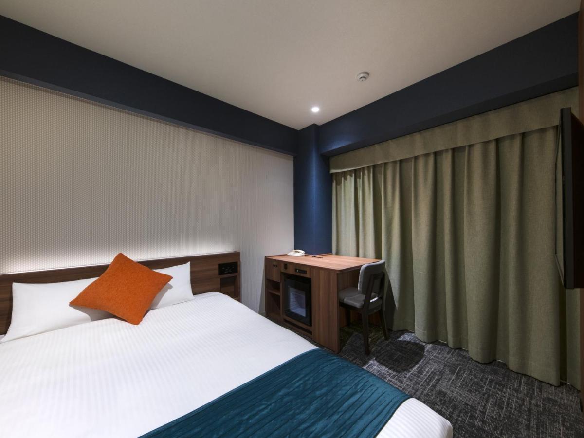 Hotel Villa Fontaine Tokyo-Ueno Okachimachi Eksteriør bilde
