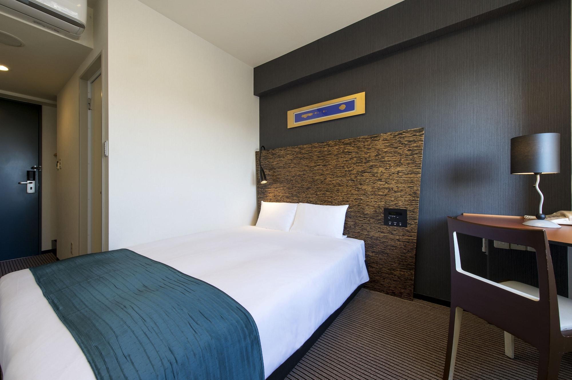 Hotel Villa Fontaine Tokyo-Ueno Okachimachi Eksteriør bilde