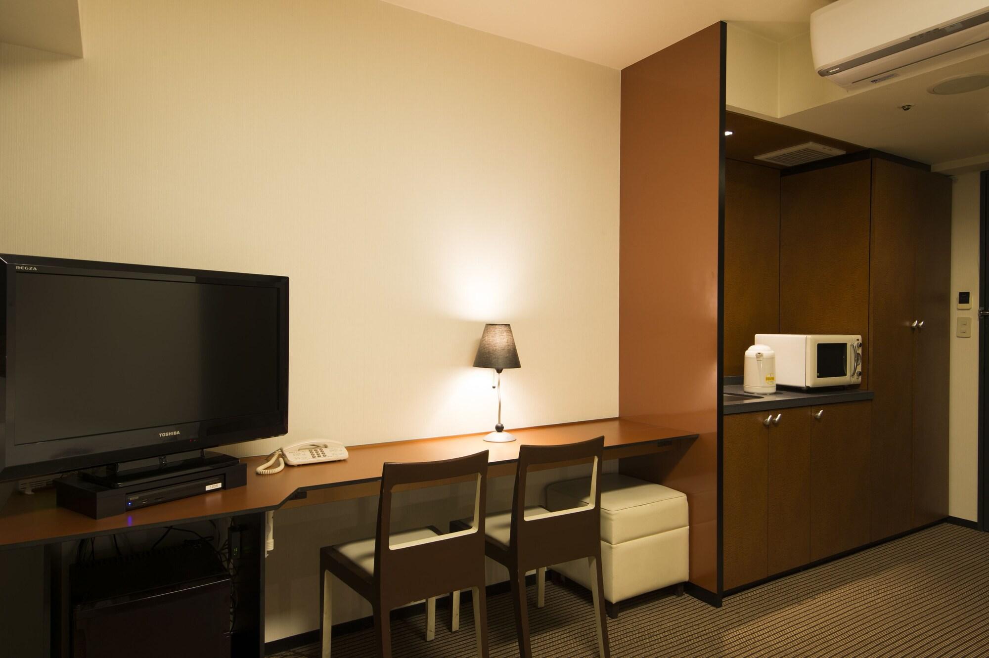 Hotel Villa Fontaine Tokyo-Ueno Okachimachi Eksteriør bilde