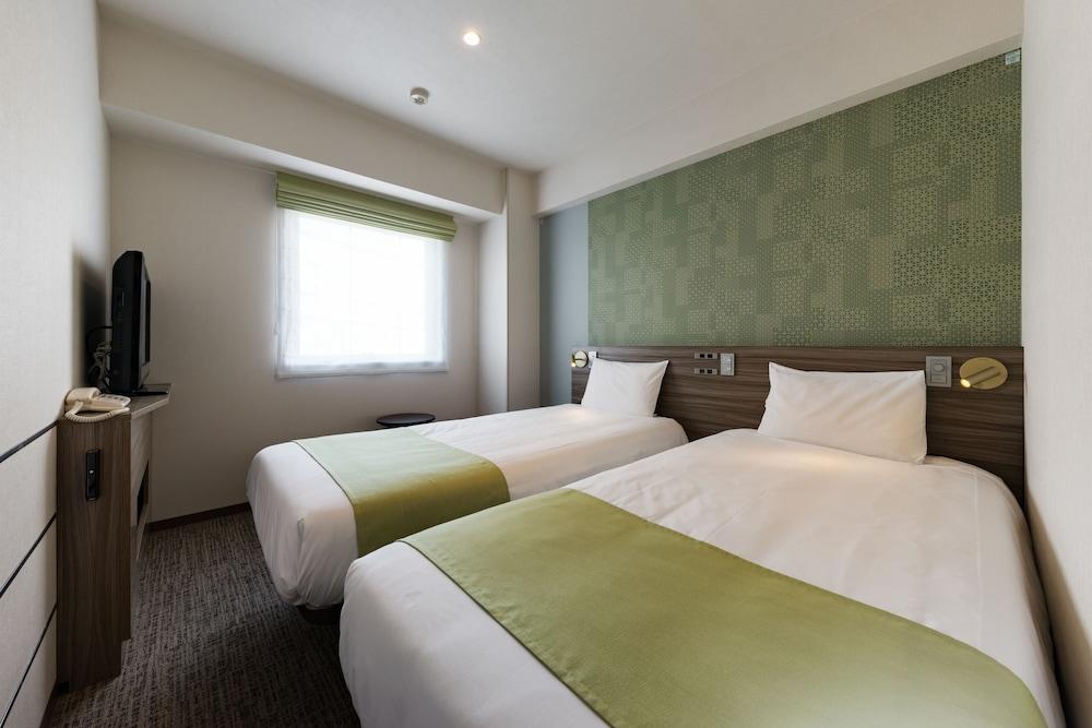 Hotel Villa Fontaine Tokyo-Ueno Okachimachi Eksteriør bilde