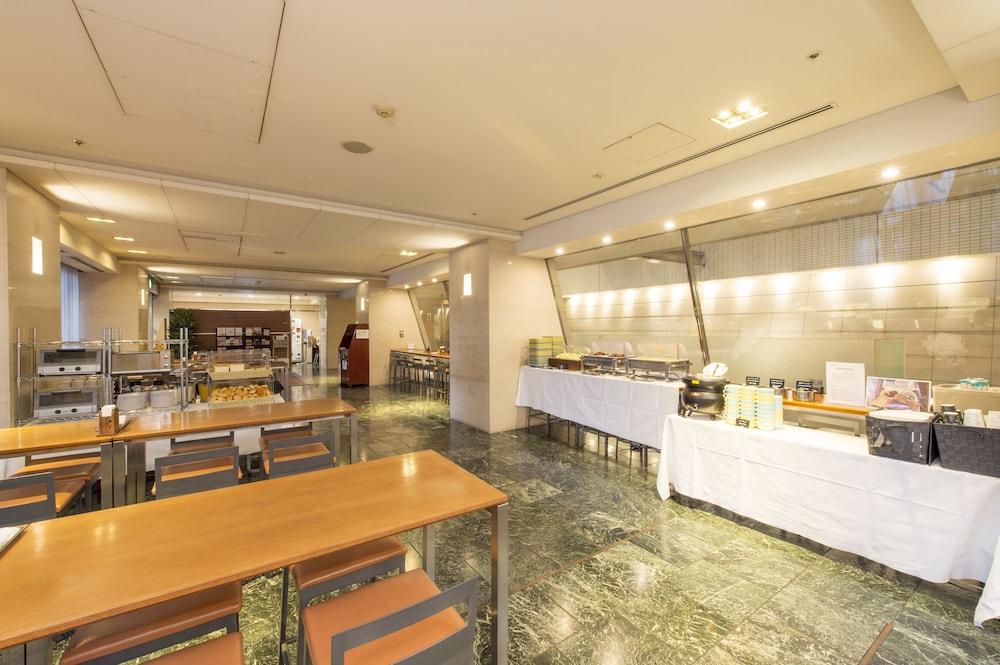 Hotel Villa Fontaine Tokyo-Ueno Okachimachi Eksteriør bilde