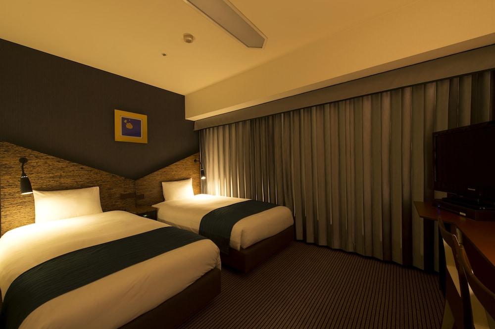 Hotel Villa Fontaine Tokyo-Ueno Okachimachi Eksteriør bilde