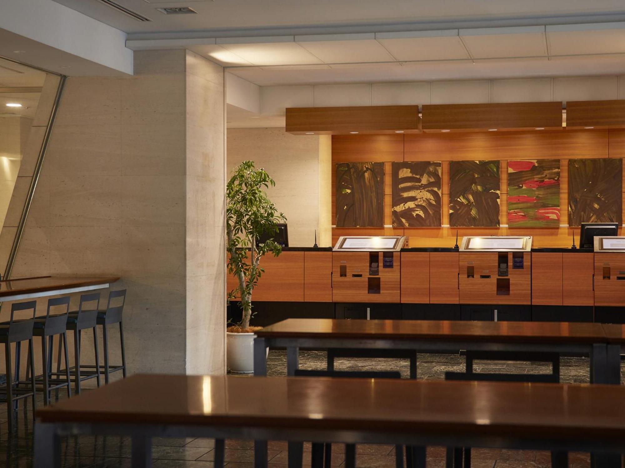 Hotel Villa Fontaine Tokyo-Ueno Okachimachi Eksteriør bilde