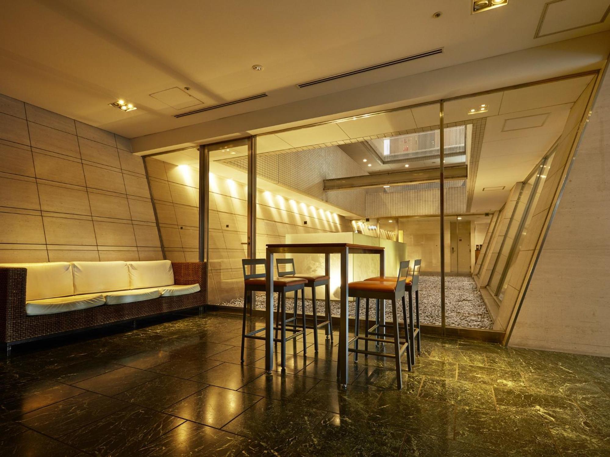 Hotel Villa Fontaine Tokyo-Ueno Okachimachi Eksteriør bilde