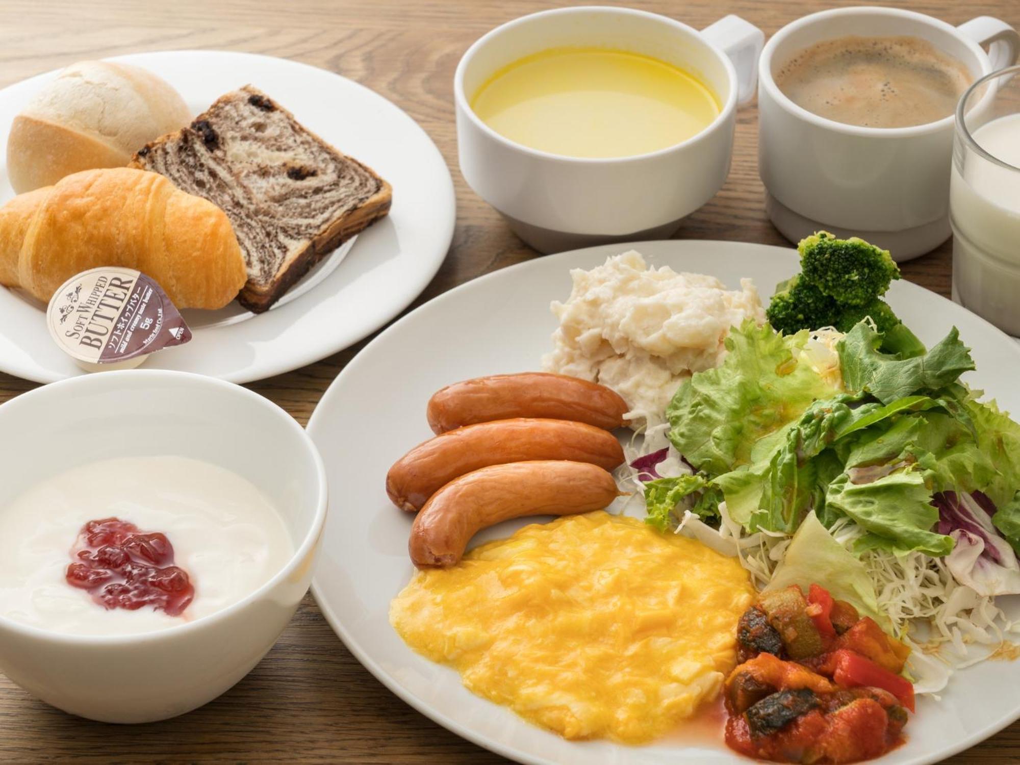 Hotel Villa Fontaine Tokyo-Ueno Okachimachi Eksteriør bilde