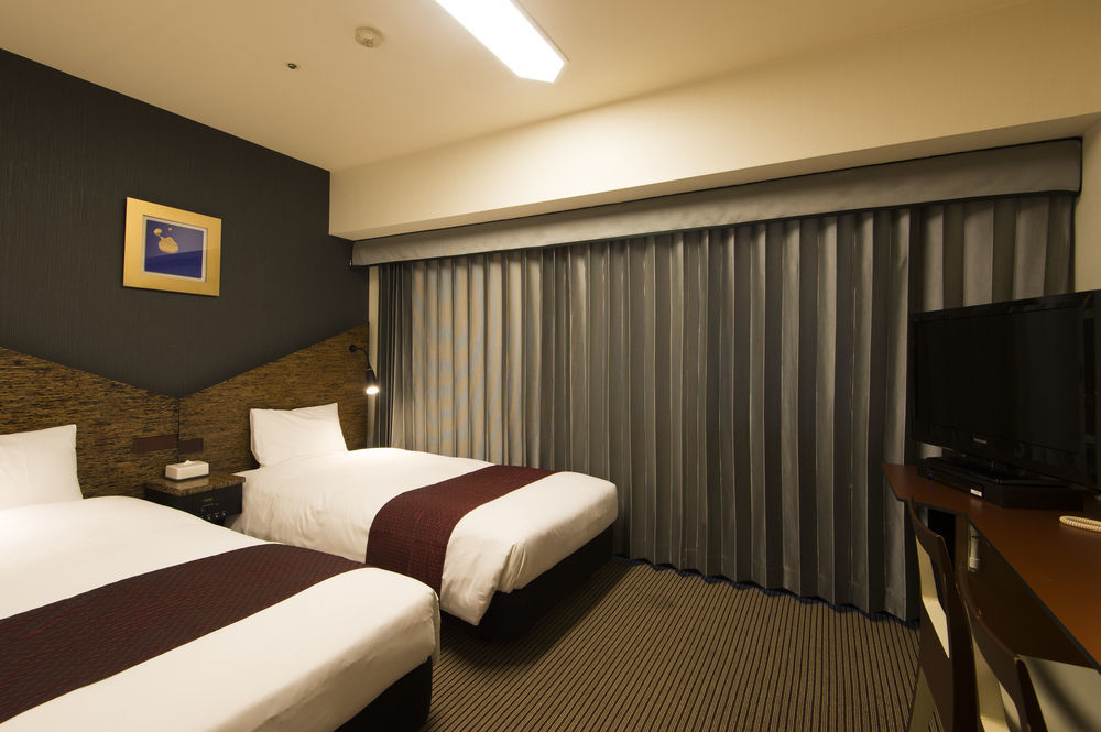 Hotel Villa Fontaine Tokyo-Ueno Okachimachi Eksteriør bilde