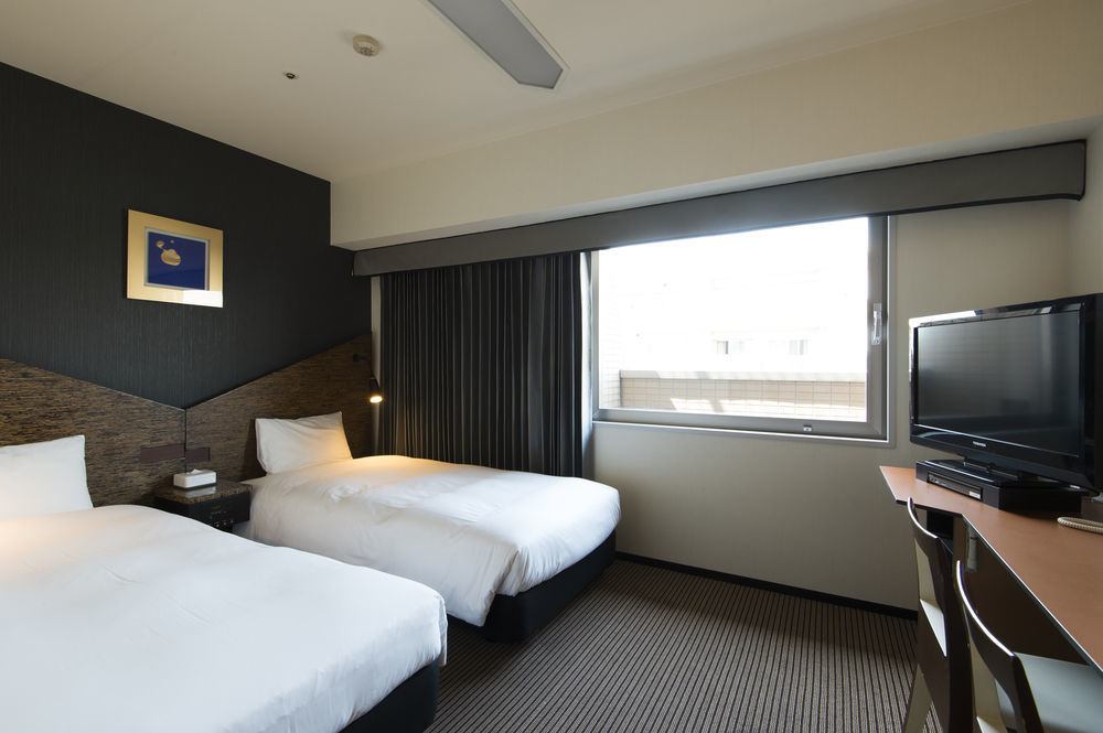 Hotel Villa Fontaine Tokyo-Ueno Okachimachi Eksteriør bilde