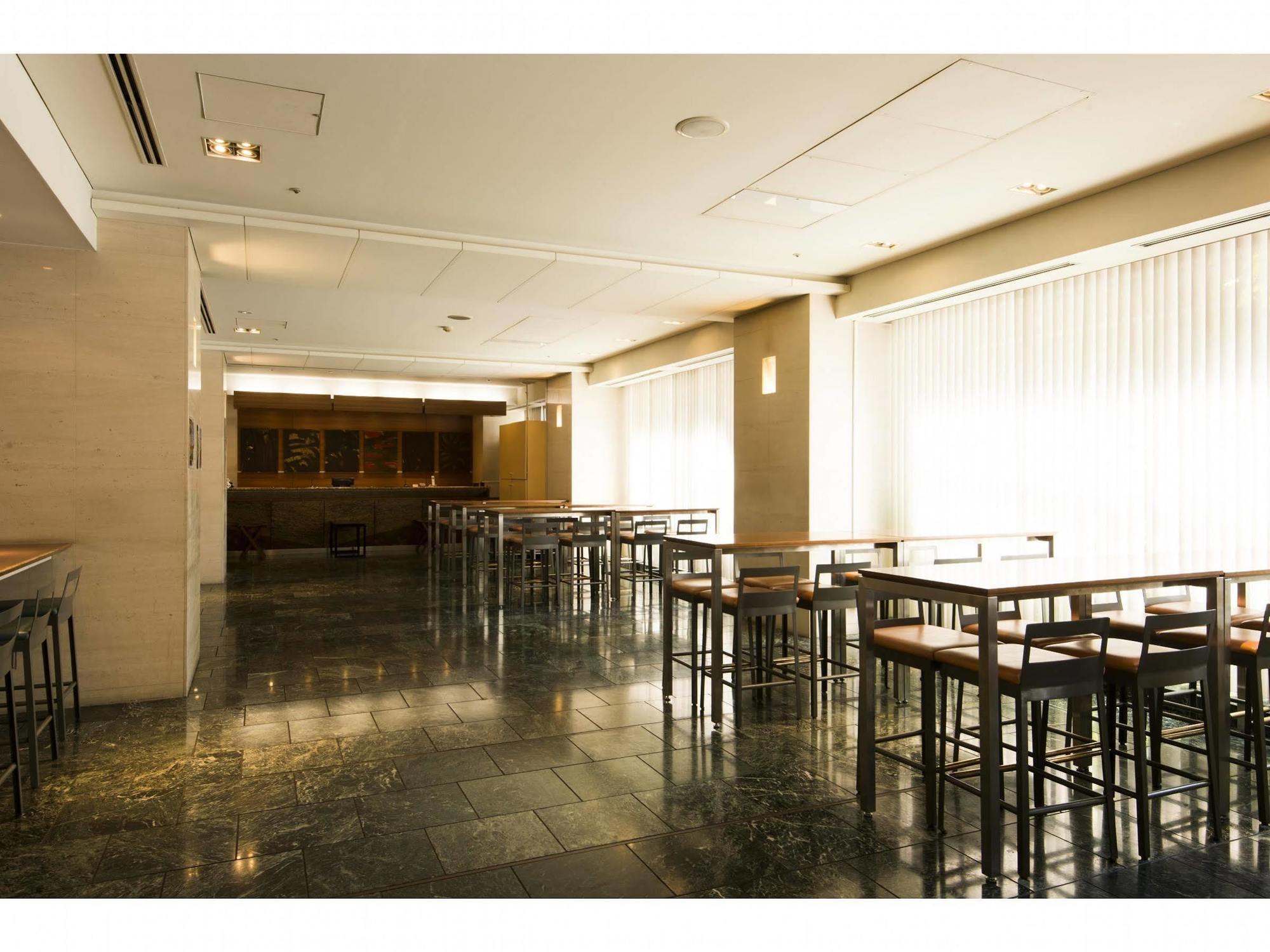 Hotel Villa Fontaine Tokyo-Ueno Okachimachi Eksteriør bilde