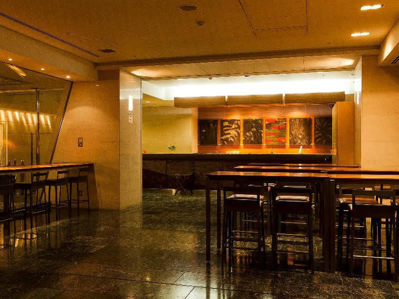 Hotel Villa Fontaine Tokyo-Ueno Okachimachi Eksteriør bilde
