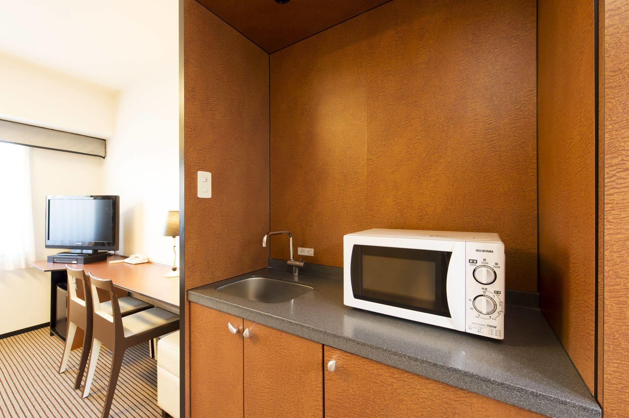 Hotel Villa Fontaine Tokyo-Ueno Okachimachi Eksteriør bilde