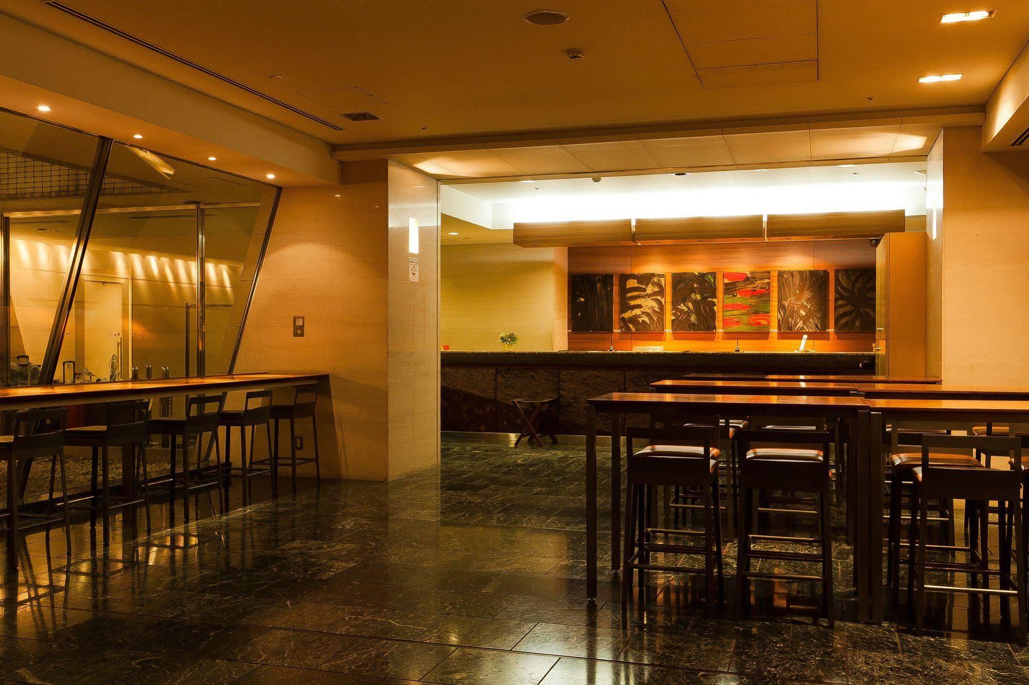 Hotel Villa Fontaine Tokyo-Ueno Okachimachi Eksteriør bilde