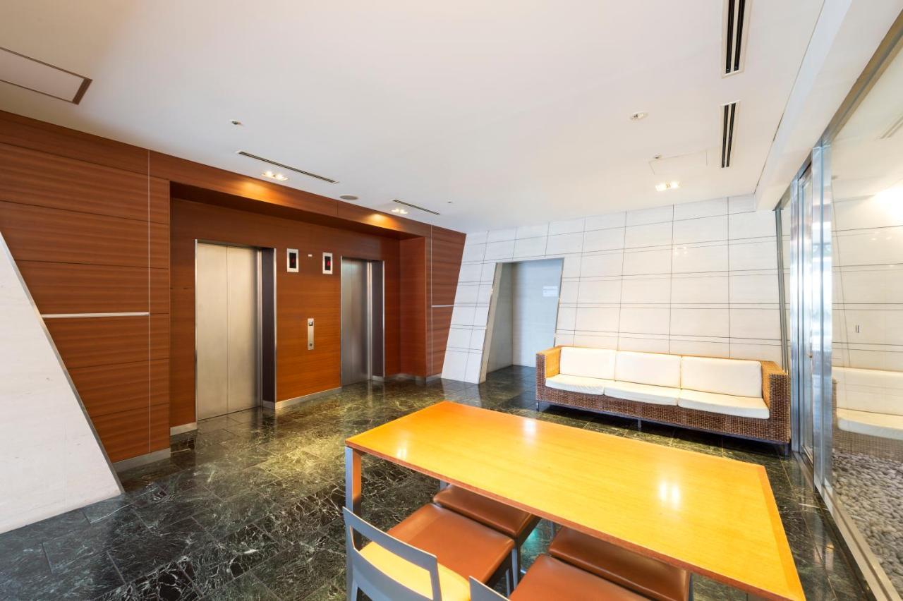 Hotel Villa Fontaine Tokyo-Ueno Okachimachi Eksteriør bilde